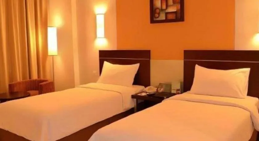 Aquarius Boutique Hotel