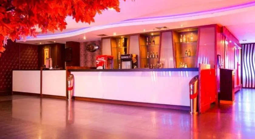 Aquarius Boutique Hotel