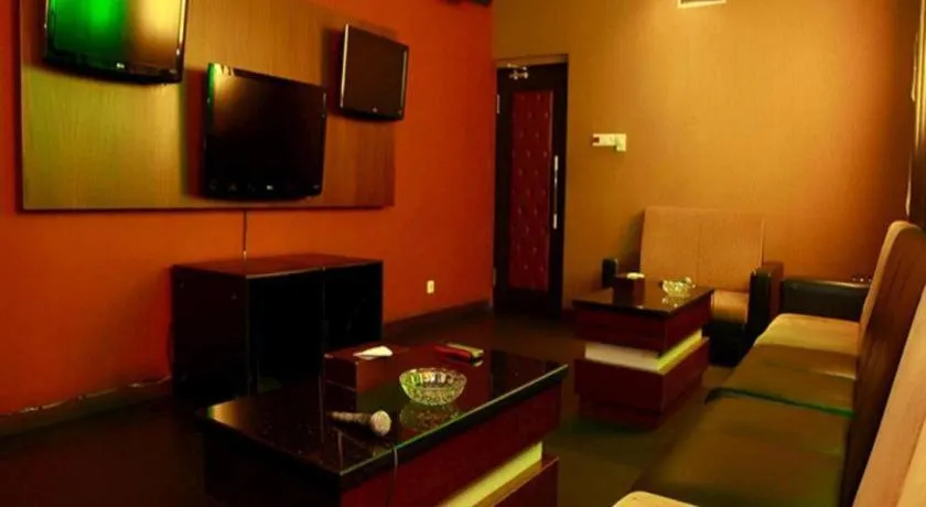 Aquarius Boutique Hotel