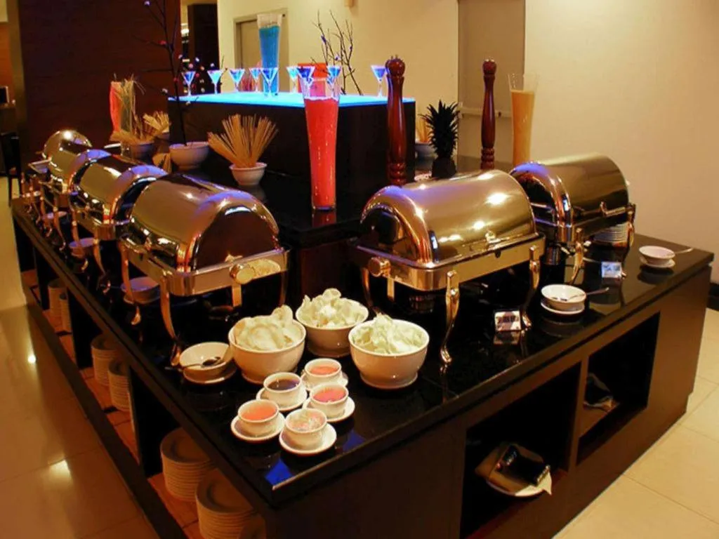 Aquarius Boutique Hotel