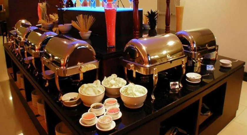 Aquarius Boutique Hotel