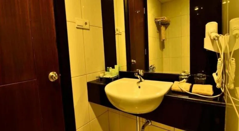 Aquarius Boutique Hotel