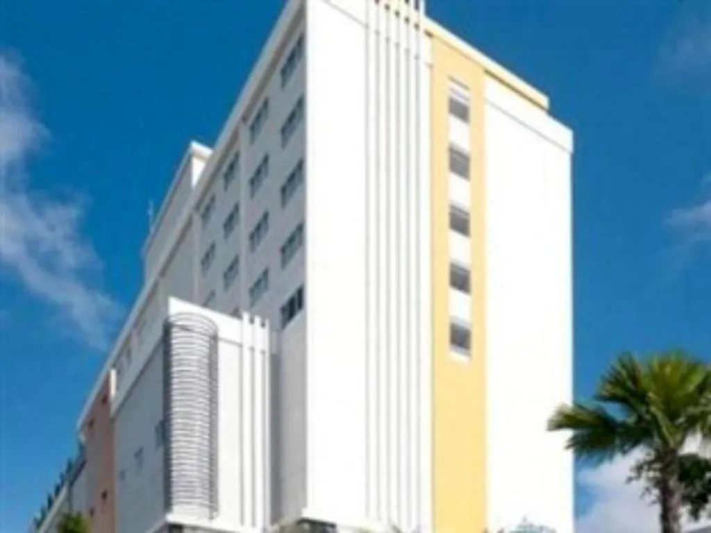 Aquarius Boutique Hotel