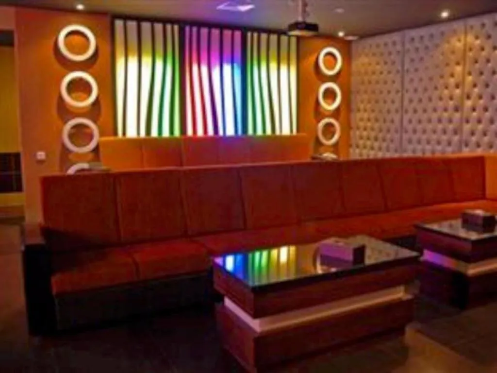 Aquarius Boutique Hotel