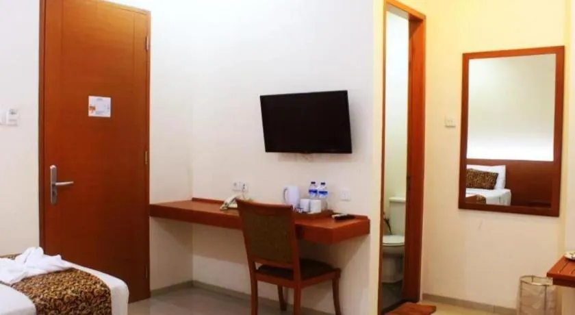 Papyrus Tropical Hotel