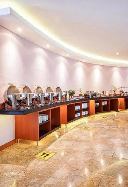 Papyrus Tropical Hotel