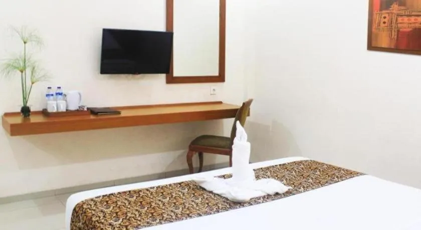 Papyrus Tropical Hotel