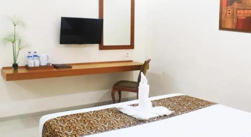 Papyrus Tropical Hotel Papyrus Tropical Hotel