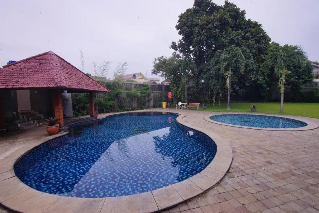 Papyrus Tropical Hotel Papyrus Tropical Hotel