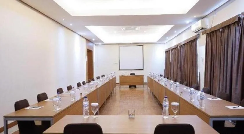 Papyrus Tropical Hotel