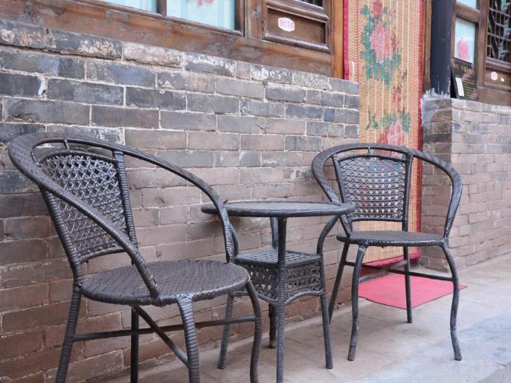 Pingyao Yufengheng Hotel