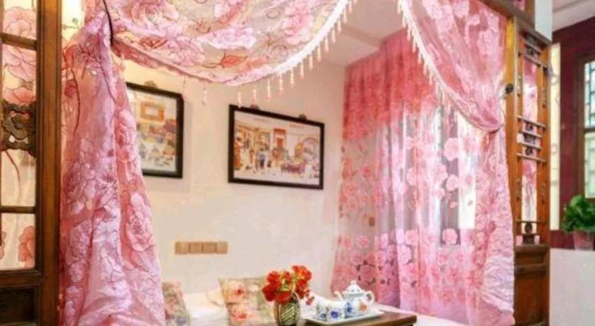 Pingyao Yufengheng Hotel