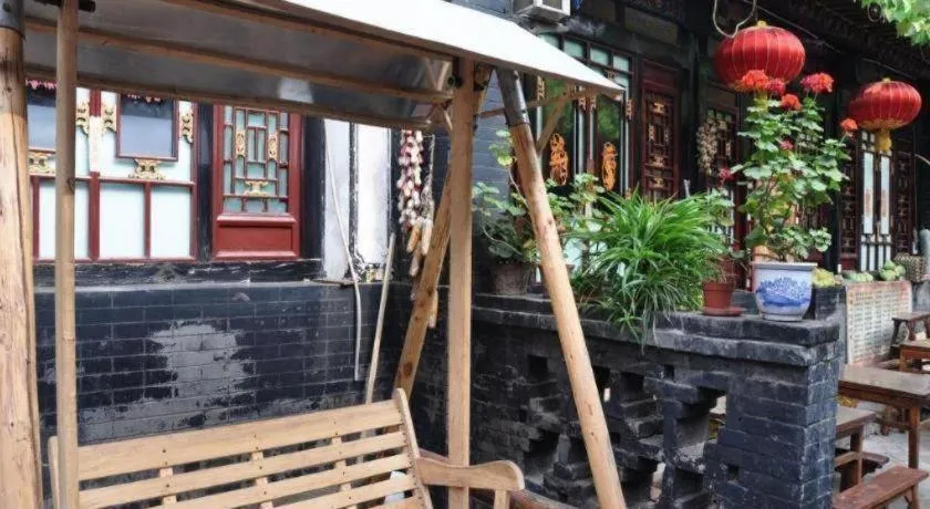 Pingyao Yufengheng Hotel