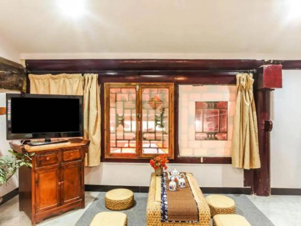 Pingyao Yufengheng Hotel