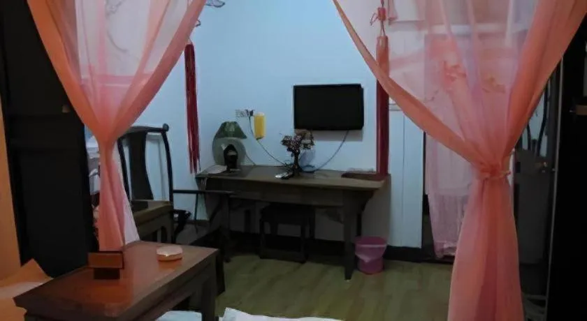 Pingyao Yufengheng Hotel