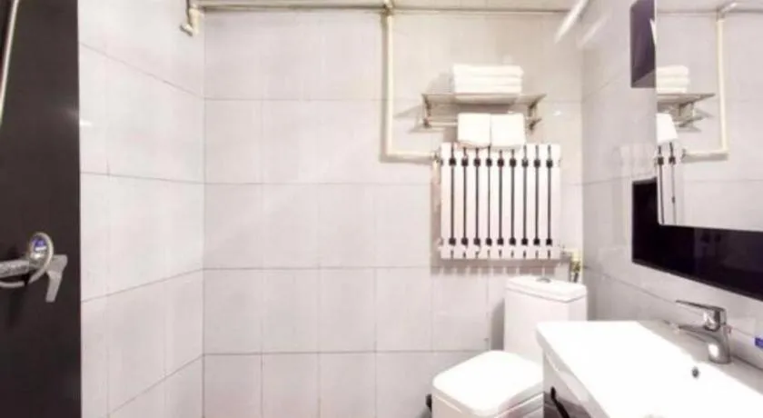 Pingyao Yufengheng Hotel