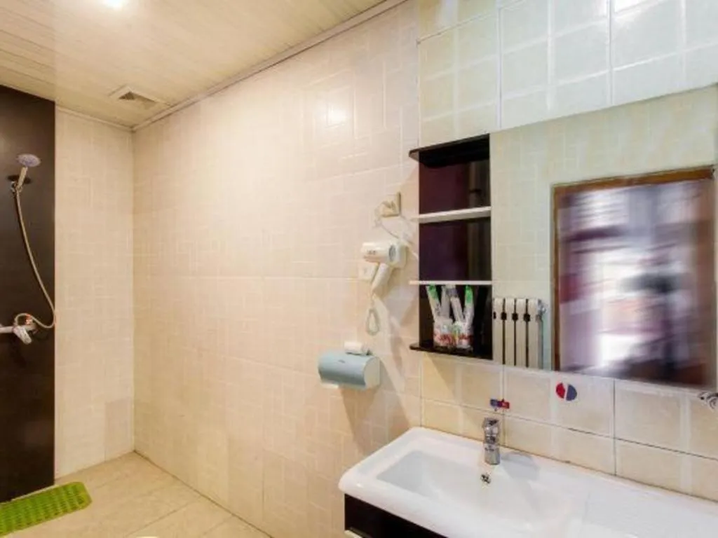 Pingyao Yufengheng Hotel