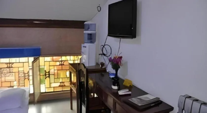 Pingyao Yufengheng Hotel