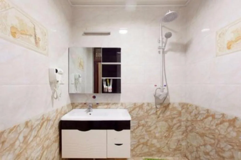 Pingyao Yufengheng Hotel