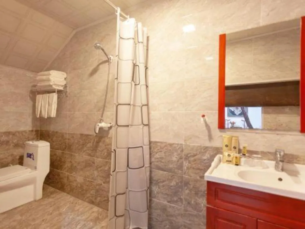 Pingyao Yufengheng Hotel