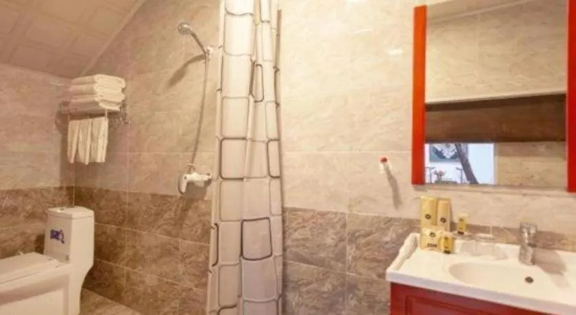 Pingyao Yufengheng Hotel