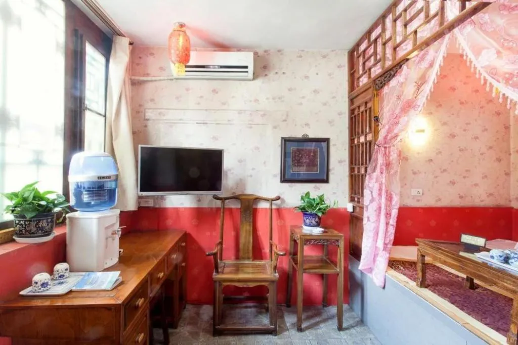 Pingyao Yufengheng Hotel