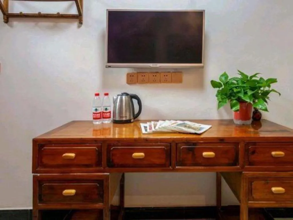 Pingyao Yufengheng Hotel