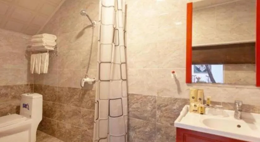 Pingyao Yufengheng Hotel