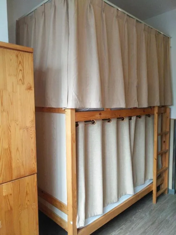 Shanghai Blue Mountain Bund Youth Hostel