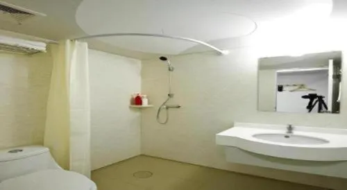 Shanghai Blue Mountain Bund Youth Hostel