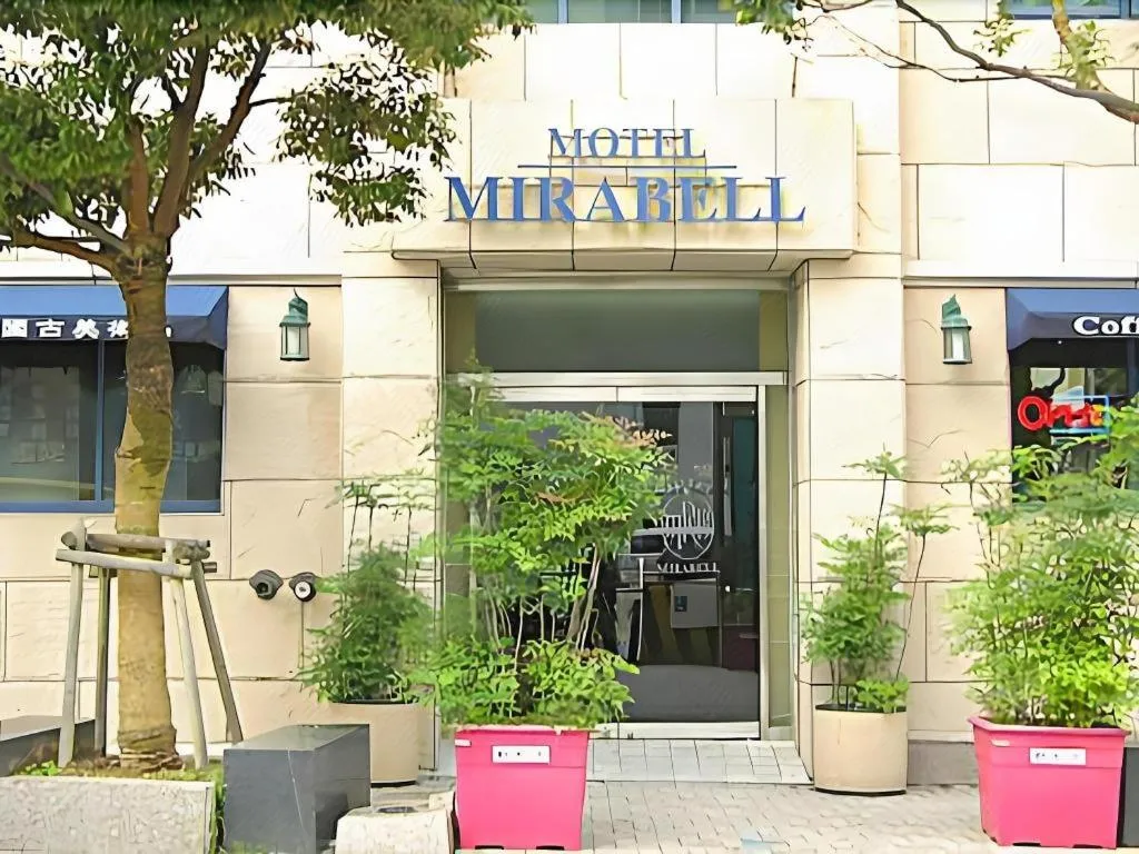 Mirabell Motel
