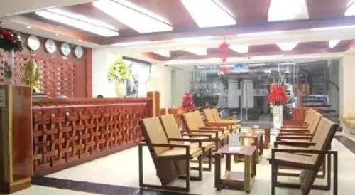 An Dong Center Hotel Chinatown Saigon An Dong Center Hotel Chinatown Saigon