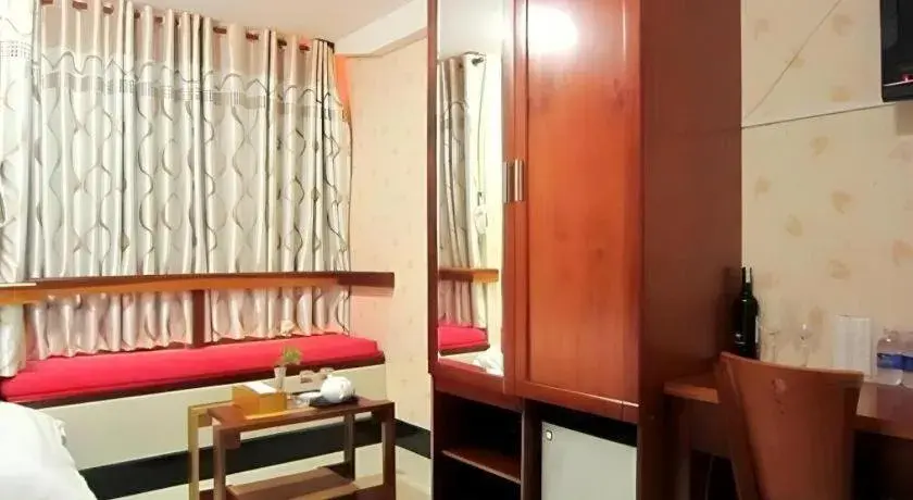 An Dong Center Hotel Chinatown Saigon An Dong Center Hotel Chinatown Saigon