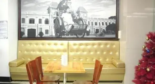 An Dong Center Hotel Chinatown Saigon An Dong Center Hotel Chinatown Saigon