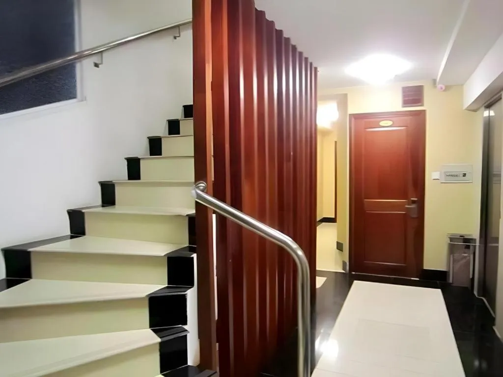 An Dong Center Hotel Chinatown Saigon