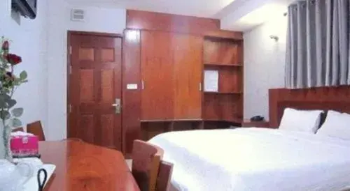 An Dong Center Hotel Chinatown Saigon An Dong Center Hotel Chinatown Saigon