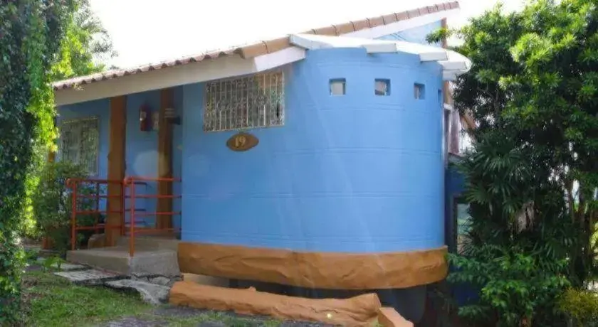 Phucome Resort Phucome Resort