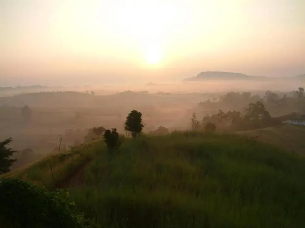 Phucome Resort Phucome Resort