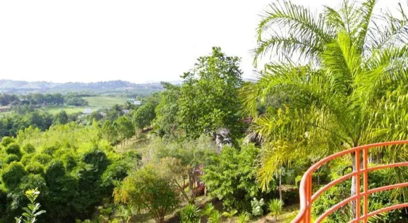 Phucome Resort Phucome Resort