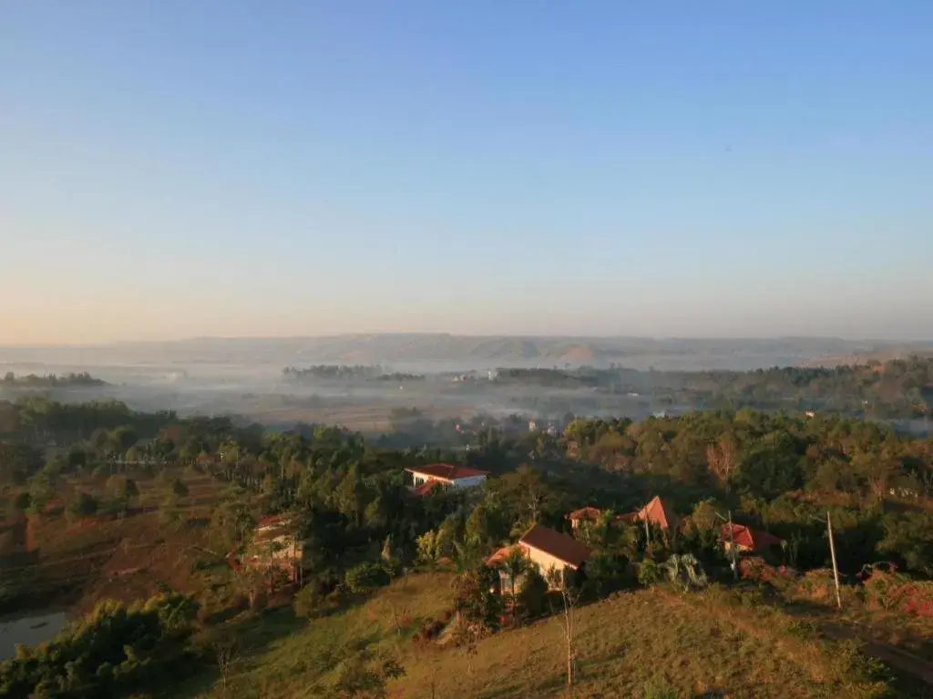 Phucome Resort Phucome Resort