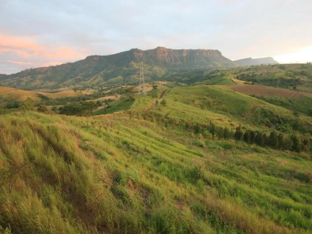 Phucome Resort Phucome Resort