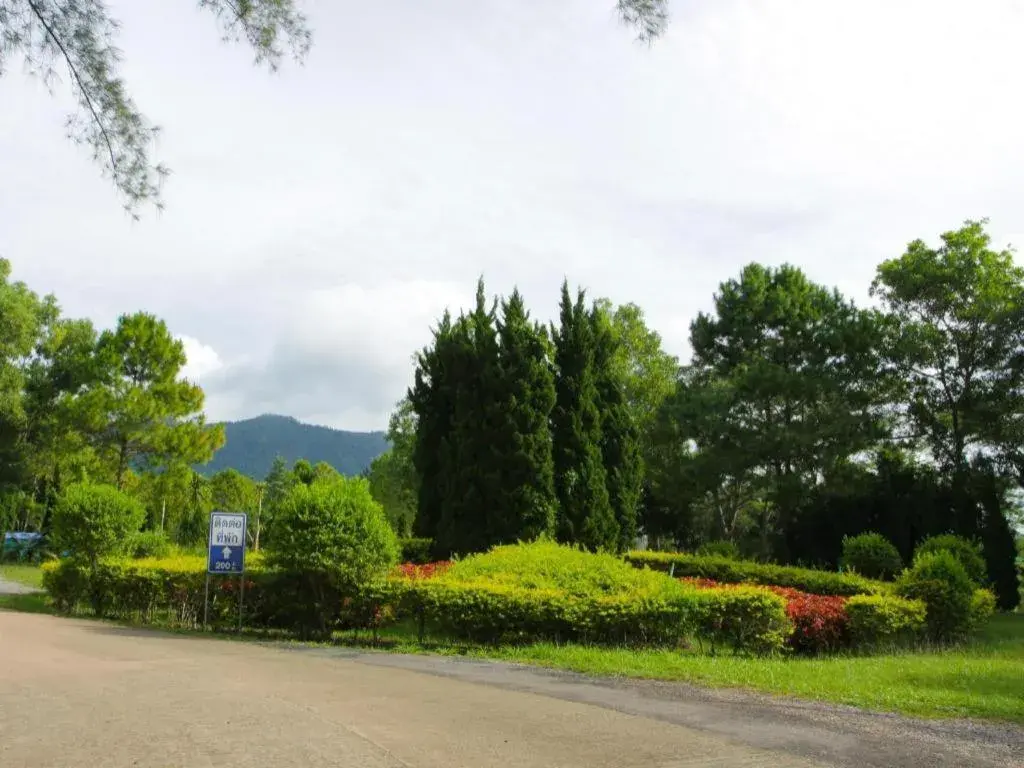 Phucome Resort Phucome Resort