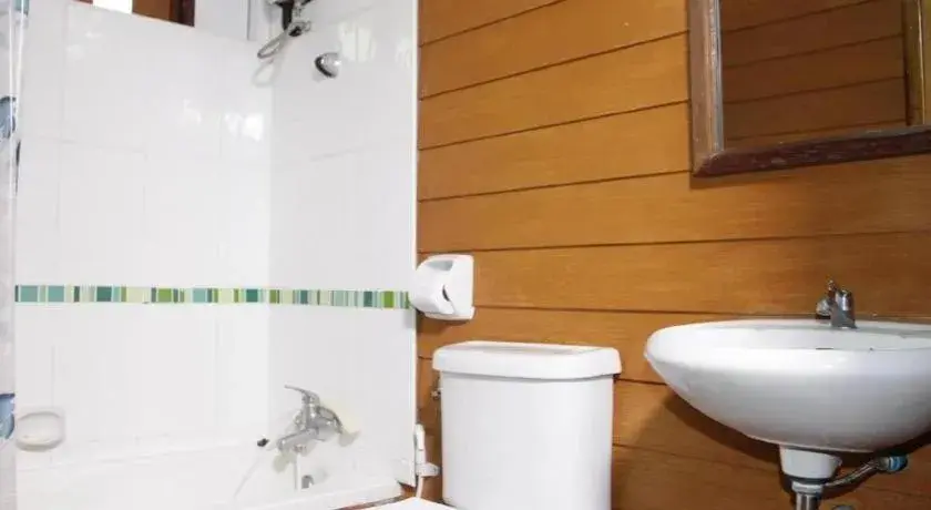 Phucome Resort Phucome Resort