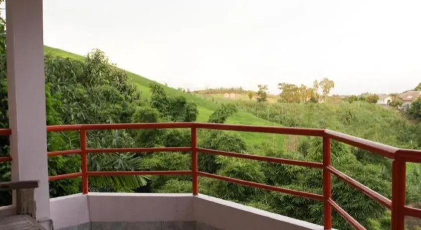 Phucome Resort Phucome Resort