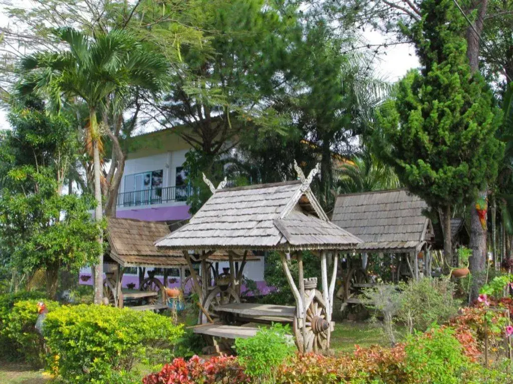 Phucome Resort Phucome Resort