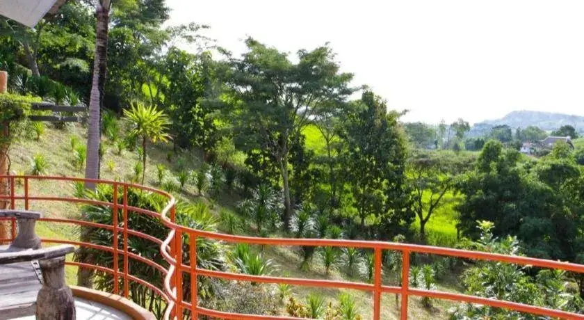 Phucome Resort Phucome Resort