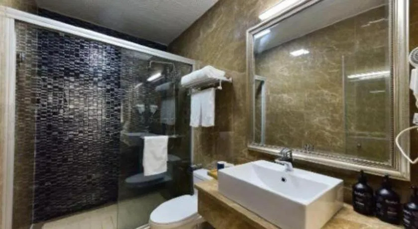 Starway Hotel Hongqiao Junction Center Branch