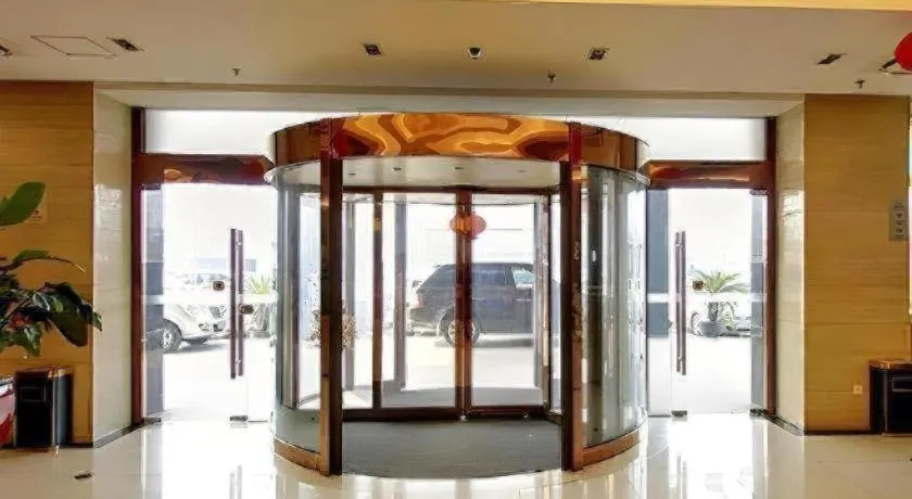 Starway Hotel Hongqiao Junction Center Branch