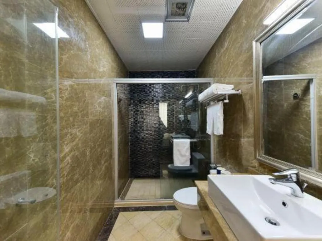 Starway Hotel Hongqiao Junction Center Branch