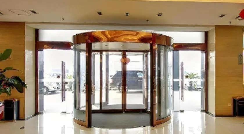 Starway Hotel Hongqiao Junction Center Branch